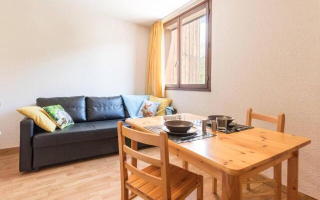 Appartement Serre Chevalier, 1 pièce, 2 personnes - FR-1-330F-69