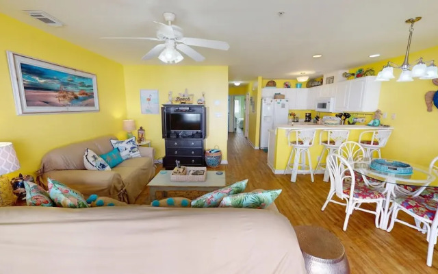 South Beach Ocean S1