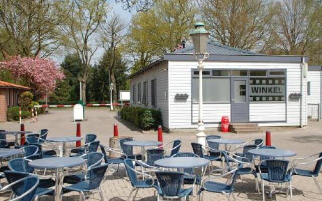 Fortduinen Campsite