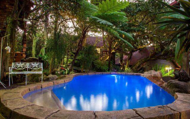 Beetleloop Guest House