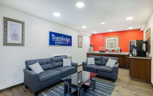 Travelodge by Wyndham Miles City