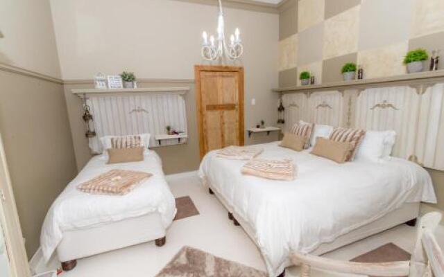 Tarentaalrand Guesthouse