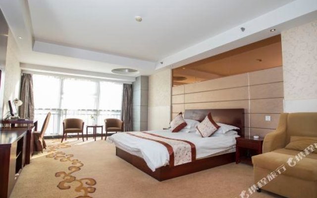 Motel 168 Changzhou China Spring Tourism Area Middle Guangdian Road Branch