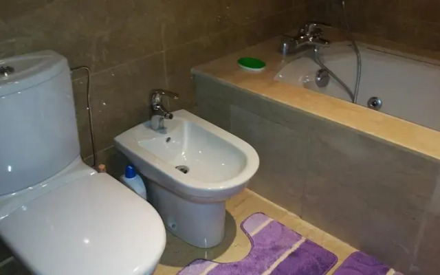 Yasmine Majorelle Appartment