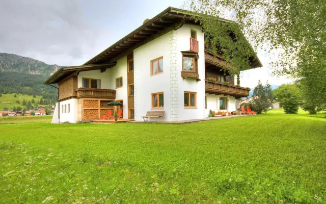 Apartments Tannheim