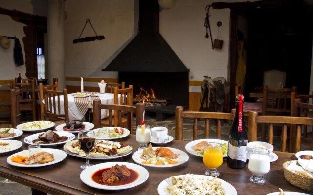 Mi Ranchito Chignahuapan