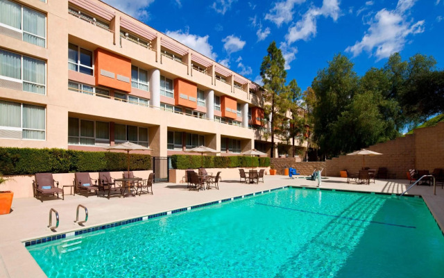 Sheraton Agoura Hills Hotel