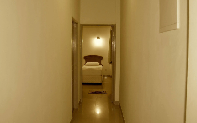 Kaani Lodge