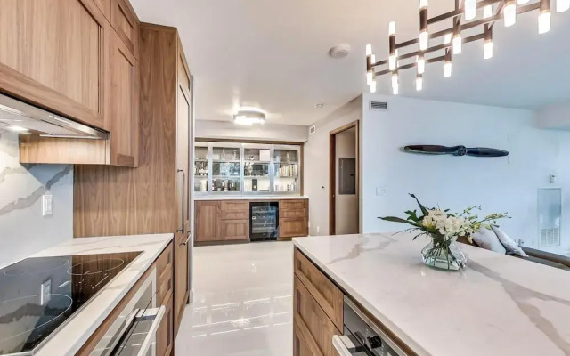 The Jarvis Suite