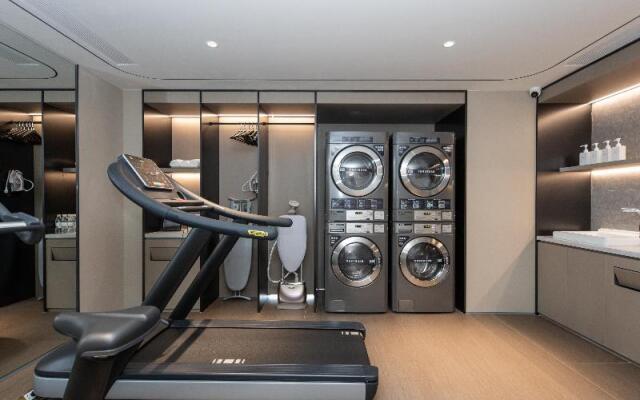 Ji Hotel Changde Tianrun Plaza