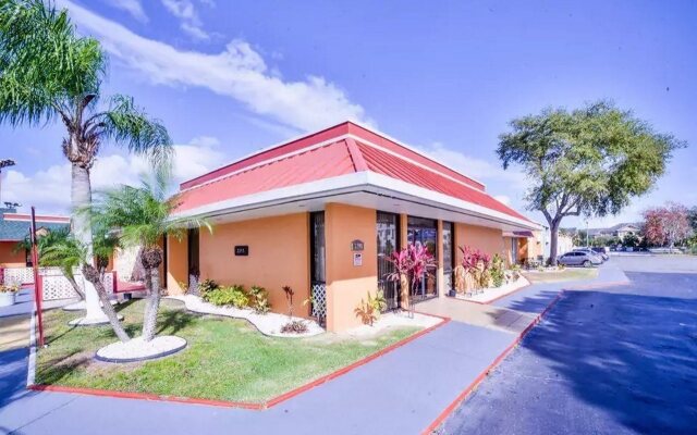 Stayable Suites Kissimmee East