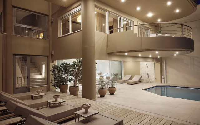 Elaia Luxury Residences