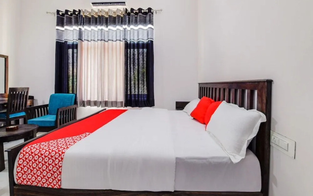 Brahma Farm Stays by OYO Rooms