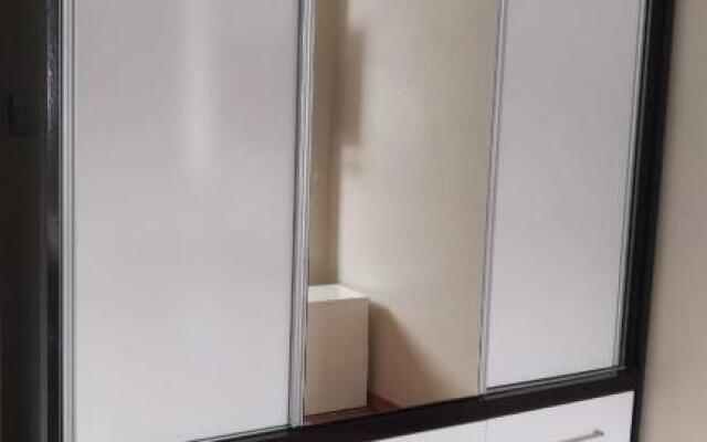 Santana Temporada - Nossa Senhora de Copacabana Apartments