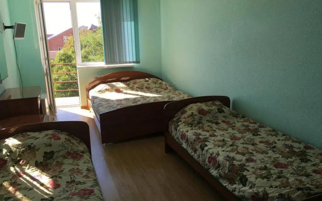 Гостевой дом Ласточка