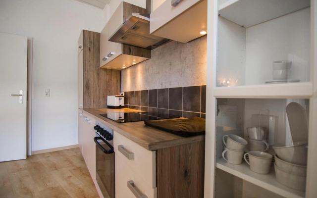 Ferienwohnung „Markus“