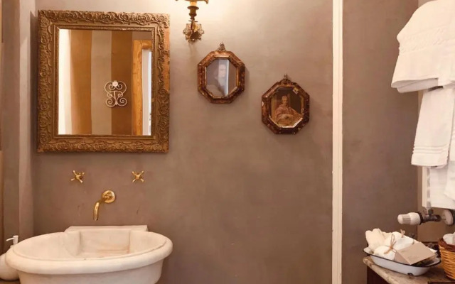 Il Salotto di Maria Pia