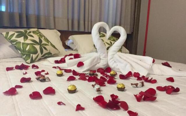 Pitaya Apart Hotel