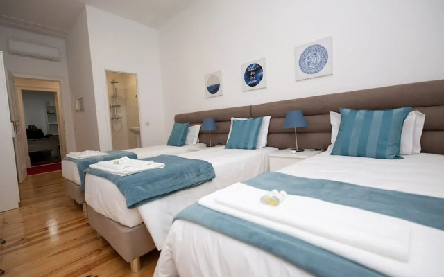 Inn - Chiado Boulevard Guest House