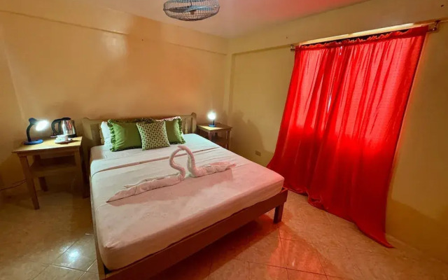 Ocean Breeze Inn Boracay