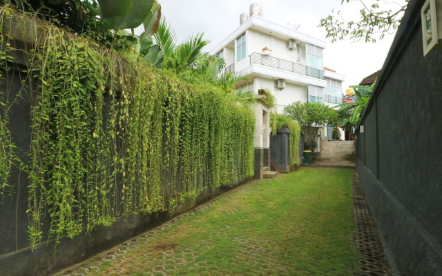 The Umah Pandawa Homestay And Villas by ZUZU