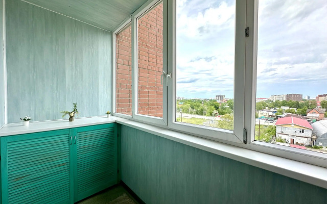 Compass (Компасс) на улице Первомайская