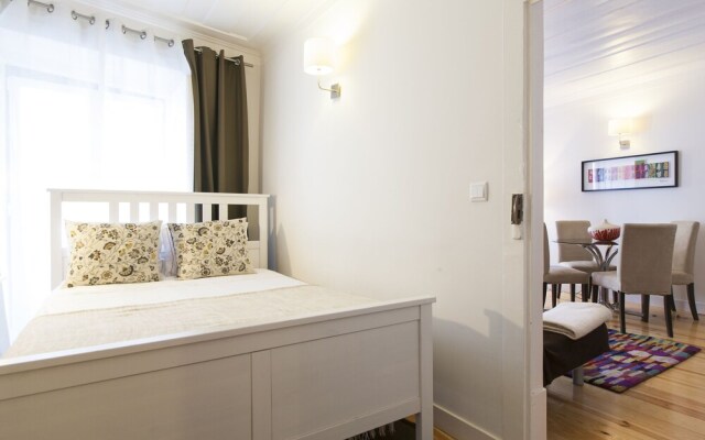 Cosy In Chiado I Apartment Rentexperience