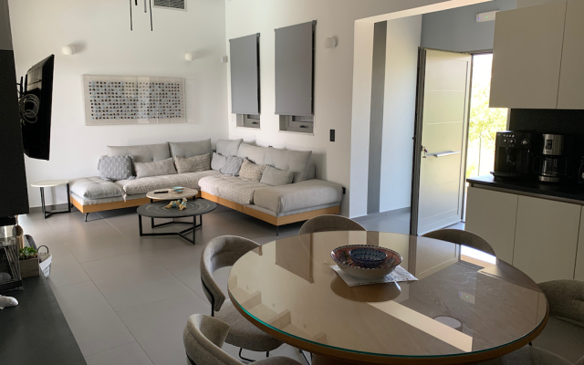 Helios Luxury Villas