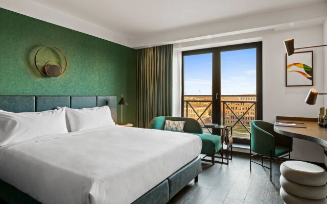 The Den, ‘s-Hertogenbosch, a Tribute Portfolio Hotel