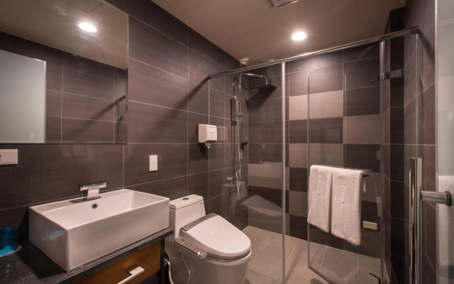 Hotel J Taoyuan