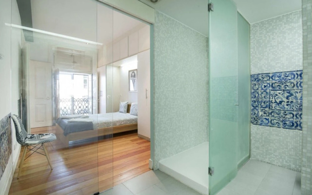 Alfama Concept by Homing