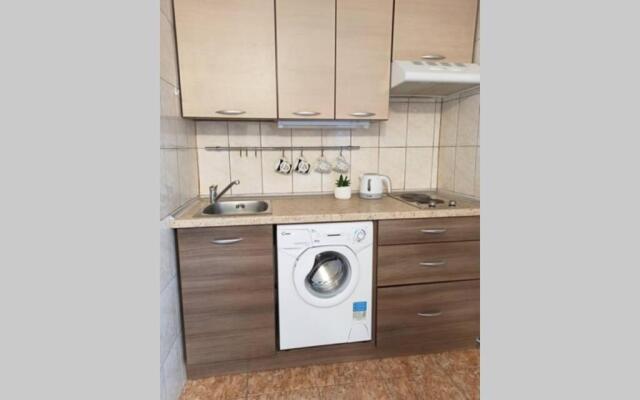 Amazing View Central Studio Apartment