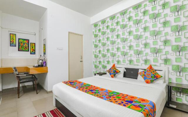 Fabexpress Ashiyana Inn
