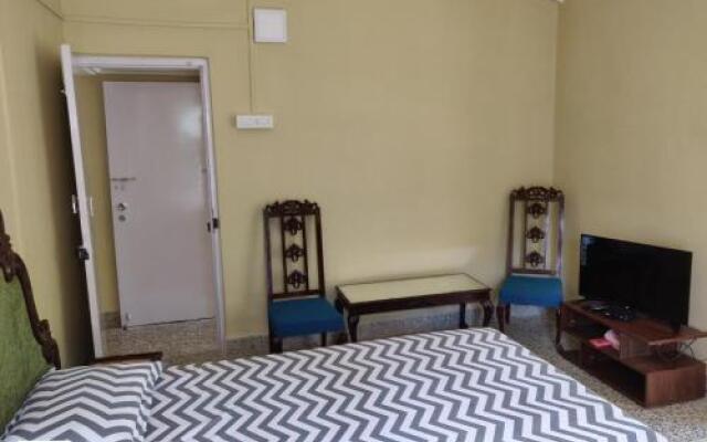 Leela's Cottage