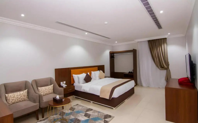 Al Muteb Suites Al Falah 3