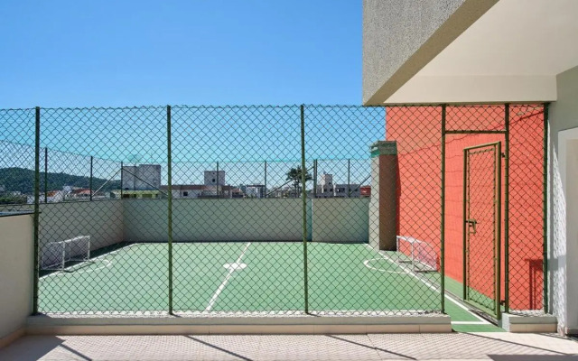 Bh22: Lindo, Moderno E Com Lazer Completo!