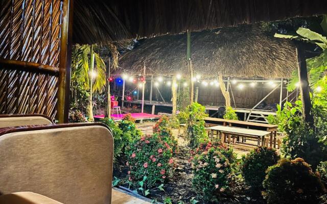 Saigon Garden Homestay