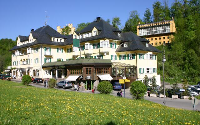 Hotel Müller Hohenschwangau