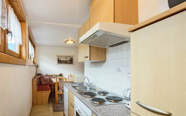 Apartment in Fugen Near the ski Area