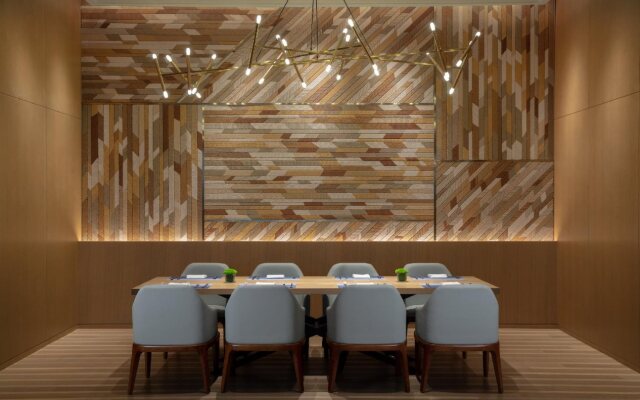 Courtyard by Marriott Suzhou Mudu
