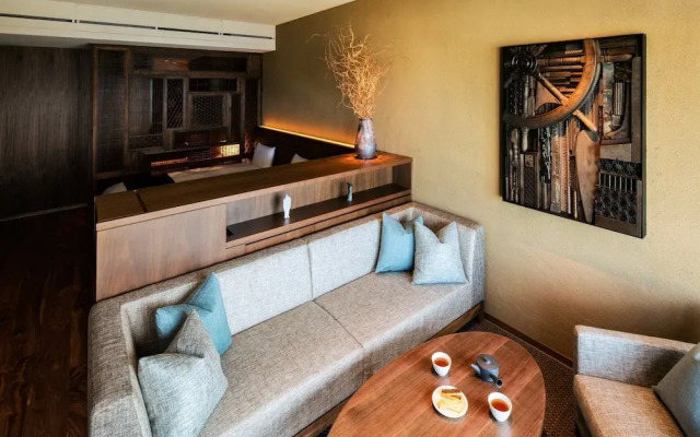 Hoshino Resort Angine