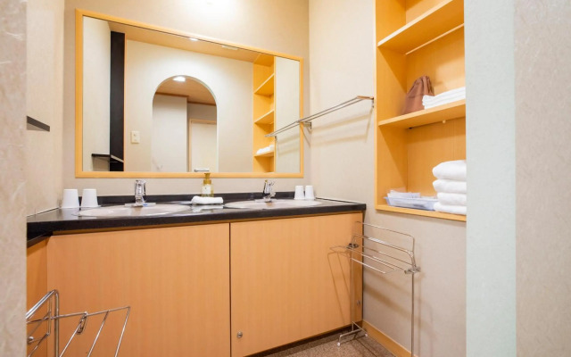 Asari Classe Hotel
