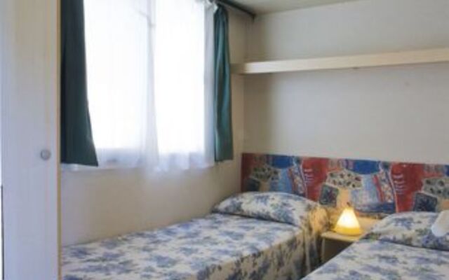 Camping Cisano & San Vito