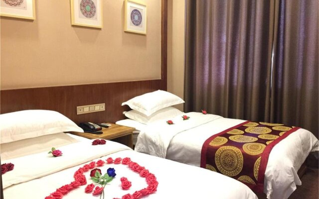 Gujun Hotel