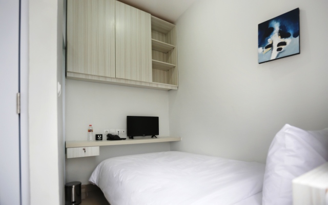 Voxstay Karawang