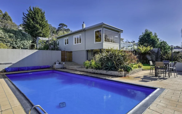 Taworri - Rejuvenate Stays