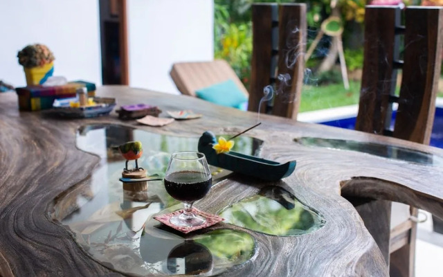 MasBro ART Villas