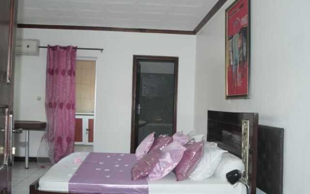 Hotel Le Paquebot