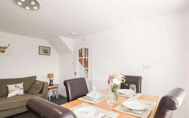 Clyne Cottage