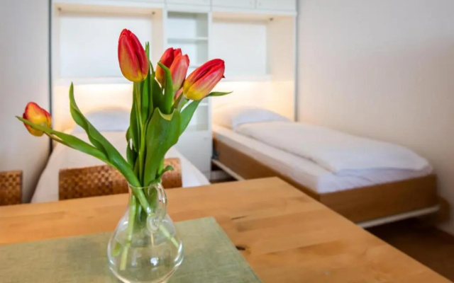 Haus Meeresblick Wohnung 66